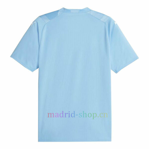 Manchester City Home Shirt 2023/24