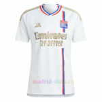 Olympique de Lyon Home Shirt 2023/24 Woman