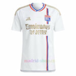 Conjunto de Camisetas Olympique de Lyon Primera Equipación 2023/24 Niño | madrid-shop.cn 5