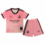 Conjunto de Camisetas Liverpool Primera Equipación 2023/24 Niño | madrid-shop.cn 6