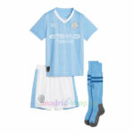 Conjunto de Camisetas Bayern Primera Equipación 2023/24 Niño | madrid-shop.cn 5