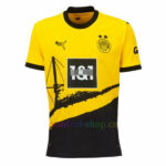 Camiseta Dortmund Primera Equipación 2023/24 Mujer