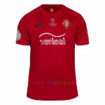 Conjunto de Camisetas Osasuna Final de Copa 2023 Niño | madrid-shop.cn 4