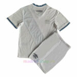 Conjunto de camisas Guatemala First Kit 2023 infantil