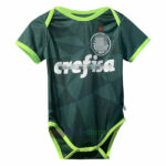 Body Baby Palmeiras Primeiro Kit 2023/24