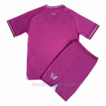 Ireland Goalkeeper Shirt 2023 Child