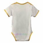 Real Madrid First Kit Baby Bodysuit 2023/24
