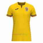 Camisa Home da Romênia 2023