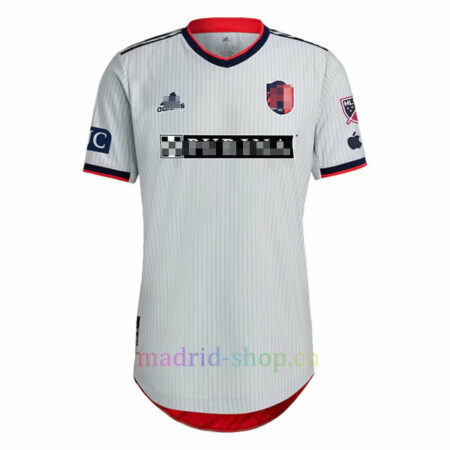 Camiseta St. Louis City Segunda Equipación 2023/24 | madrid-shop.cn