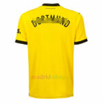 Camiseta Dortmund Primera Equipación 2023-24 Versión Jugador
