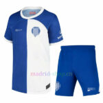 Conjunto de Camisetas Osasuna Final de Copa 2023 Niño | madrid-shop.cn 3