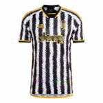 Camiseta de Juventus Primera Equipación 2023-24