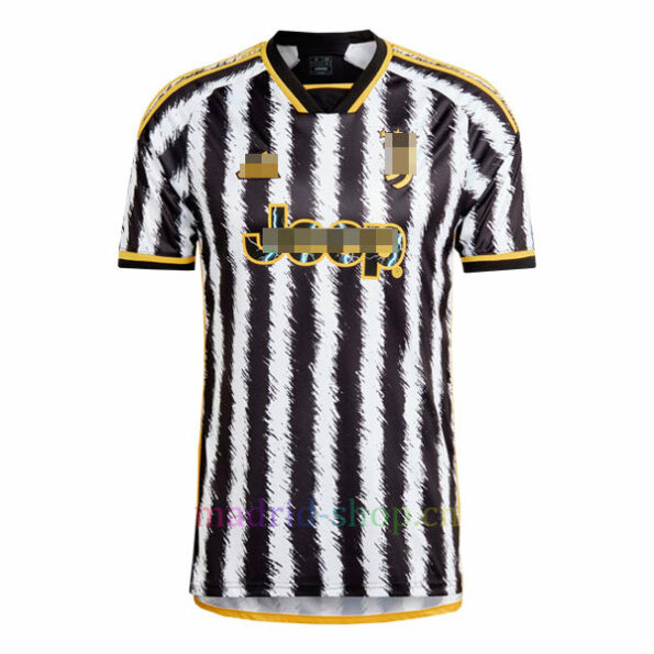 Camiseta de Juventus Primera Equipación 2023-24 | madrid-shop.cn