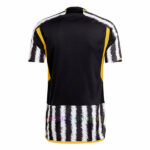 Camiseta de Juventus Primera Equipación 2023-24 | madrid-shop.cn 3