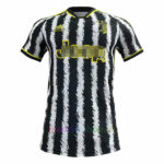 Camiseta Juventus Primera Equipación 2023-24 Versión Jugador