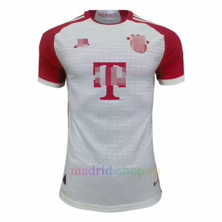 Camiseta Bayern Primera Equipación 2023/24 Versión Jugador | madrid-shop.cn