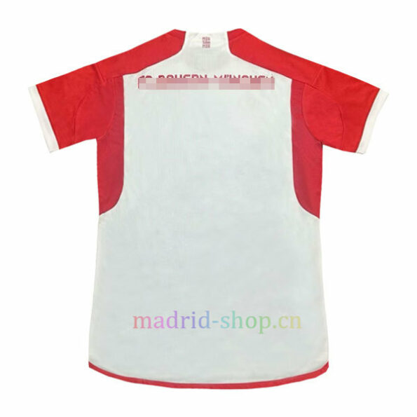 Camiseta Bayern Primera Equipación 2023/24 | madrid-shop.cn 4