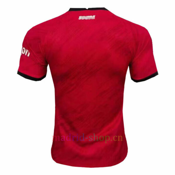 Camiseta Portero de Napoli Face Game 2022/23 | madrid-shop.cn 8
