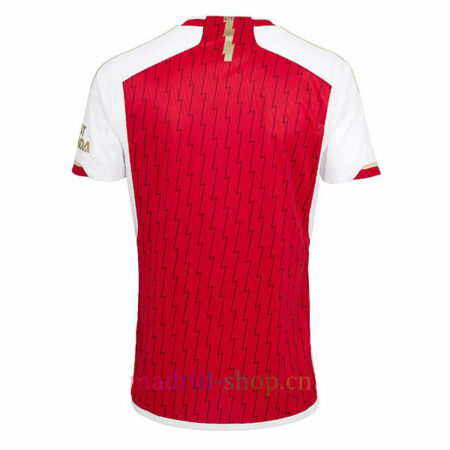 Camiseta Arsenal Primera Equipación 2023/24