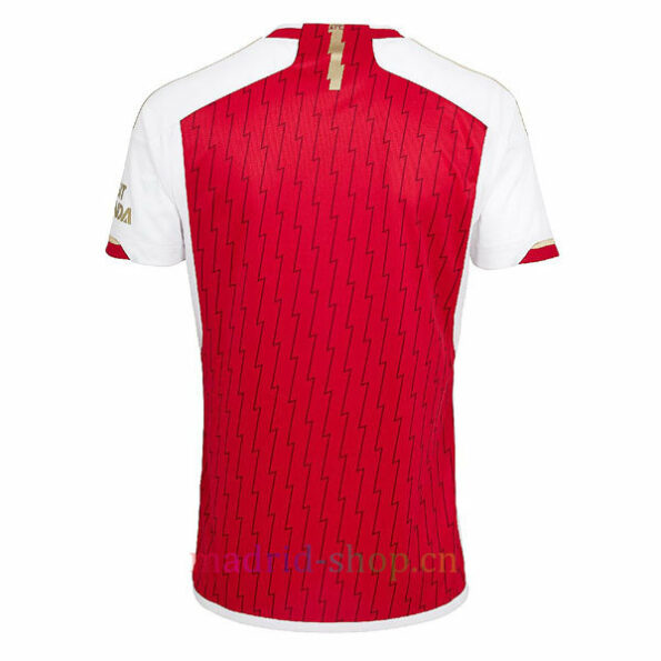 Camisa Home do Arsenal 2023/24