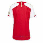 Camisa titular do Arsenal 2023/24 feminina