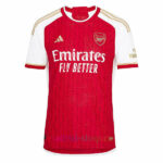 Camiseta de Arsenal Primera Equipación 2023/24 Versión Jugador