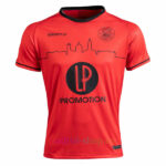 Camiseta Estrasburgo Primera Equipación 2023/24 Versión Jugador