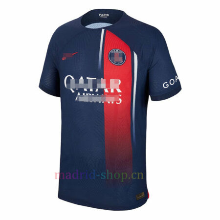 Camiseta Paris S-Germain Primera Equipación 2023/24 Versión Jugador | madrid-shop.cn