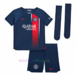 Camiseta Paris S-Germain Primera Equipación 2023/24 Versión Jugador