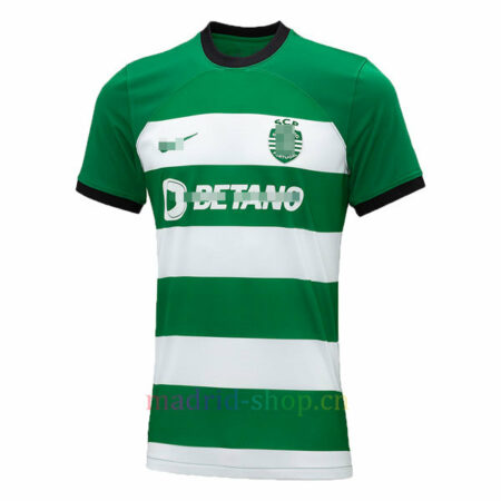 Camisetas Sporting Clube