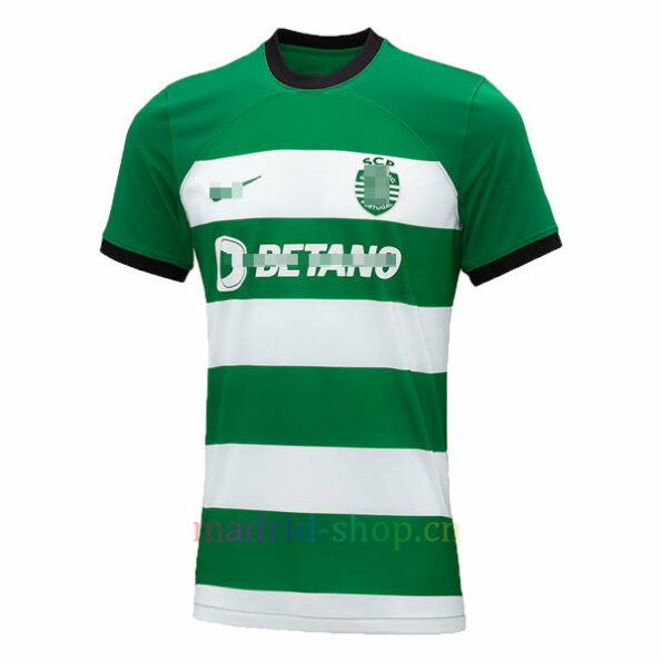 Sporting CP Home Shirt 2023 24
