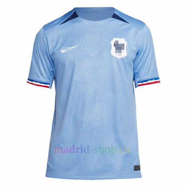 France Home Shirt 2023