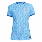 Camiseta Inglaterra Primera Equipación 2023 Mujer