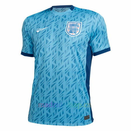 Camiseta Inglaterra Segunda Equipación 2023