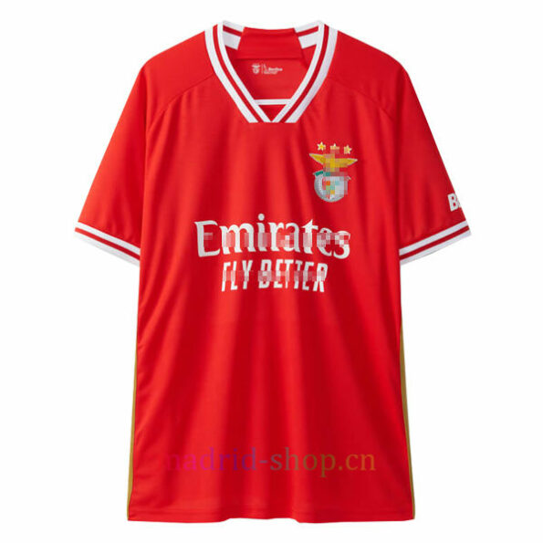 Camiseta Benfica Primera Equipación 2023/24