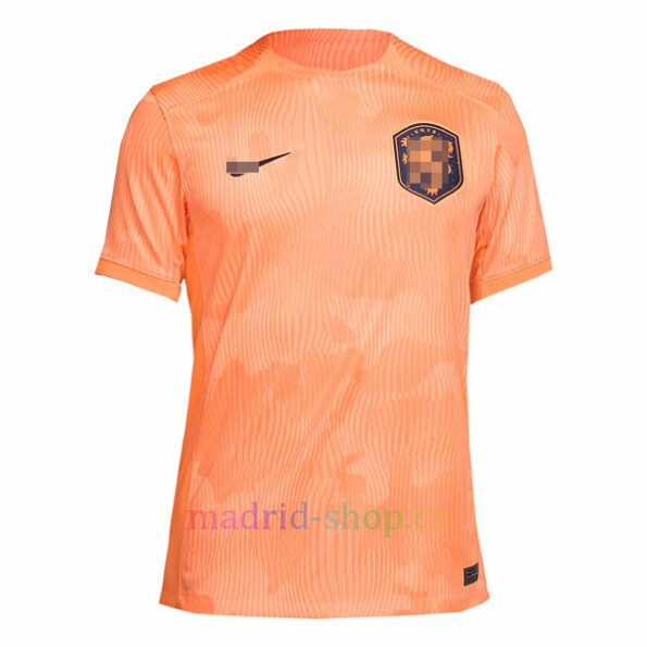 Camiseta Países Bajos Primera Equipación 2023