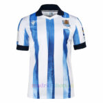 Camiseta Real Sociedad Primera Equipación 2023 24