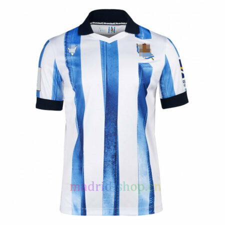Camiseta Real Sociedad Primera Equipación 2023-24