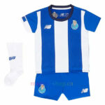 Camiseta Porto Primera Equipación 2023 24