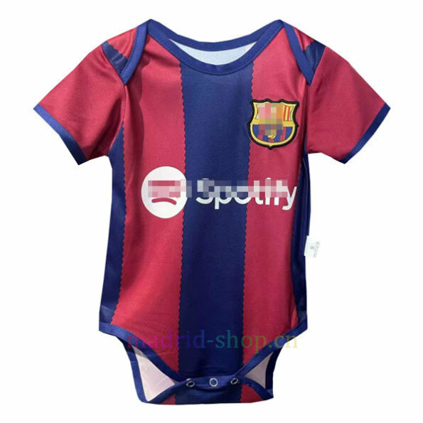 Baby Body Barça First Kit 2023 24