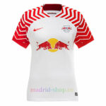 Conjunto de Camiseta Leipzig Primera Equipación 2023/24 Niño