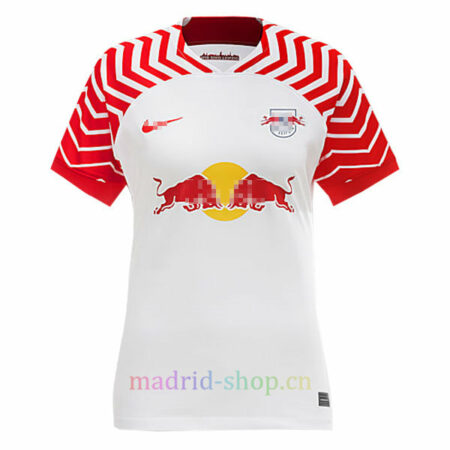 Camiseta Leipzig Primera Equipación 2023/24 Mujer | madrid-shop.cn