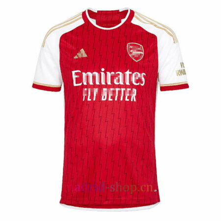 Camisetas Arsenal