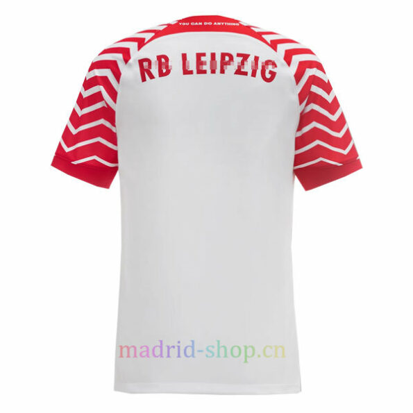 Camisa do Leipzig Home 2023/24 Versão do Jogador