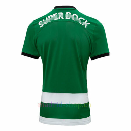 Camiseta Sporting CP Primera Equipación 2023 24