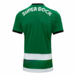 Sporting CP Home Shirt 2023 24 Player Version