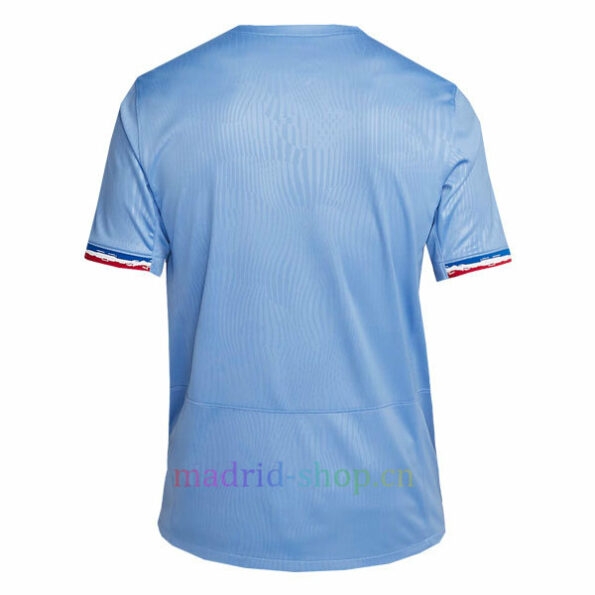 Camiseta Francia Primera Equipación 2023