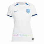 Camiseta Inglaterra Primera Equipación 2023