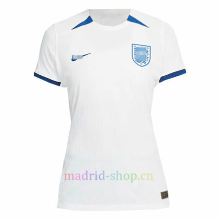 Camiseta Inglaterra Primera Equipación 2023 Mujer