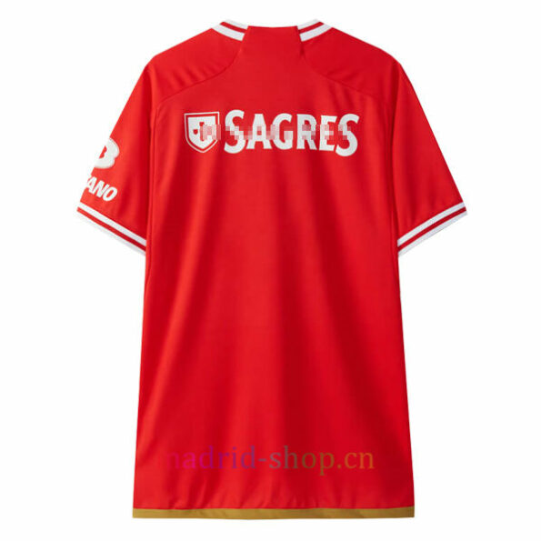 Camiseta Benfica Primera Equipación 2023/24